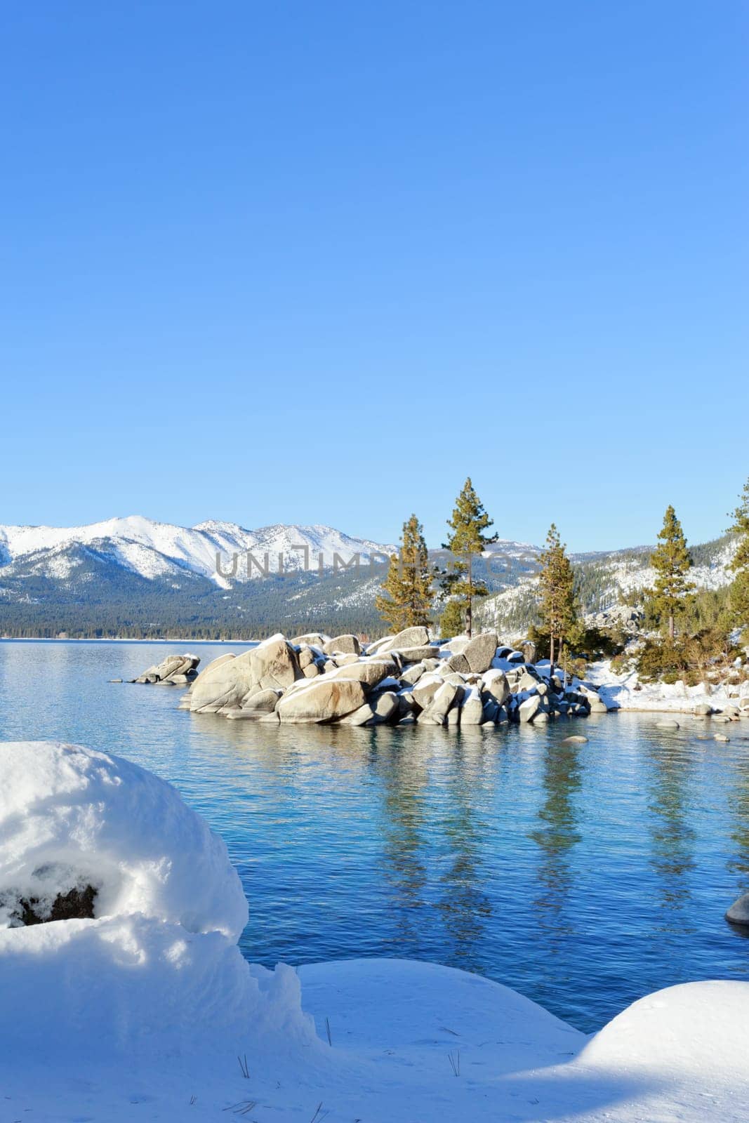 Lake Tahoe