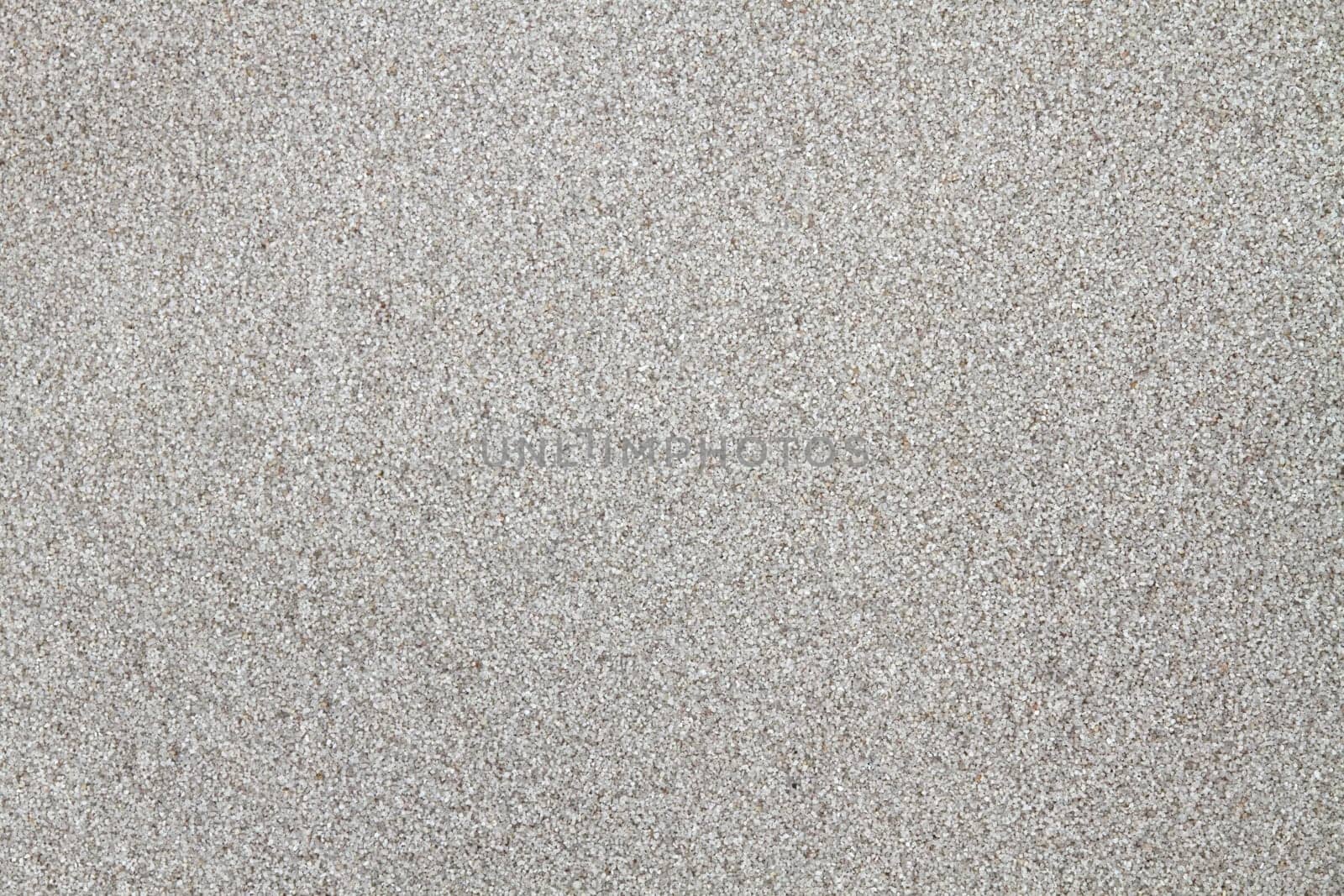 White sand texture