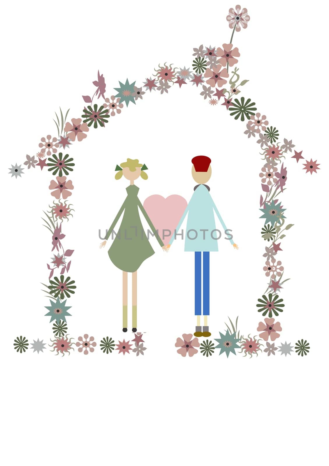 Valentine day