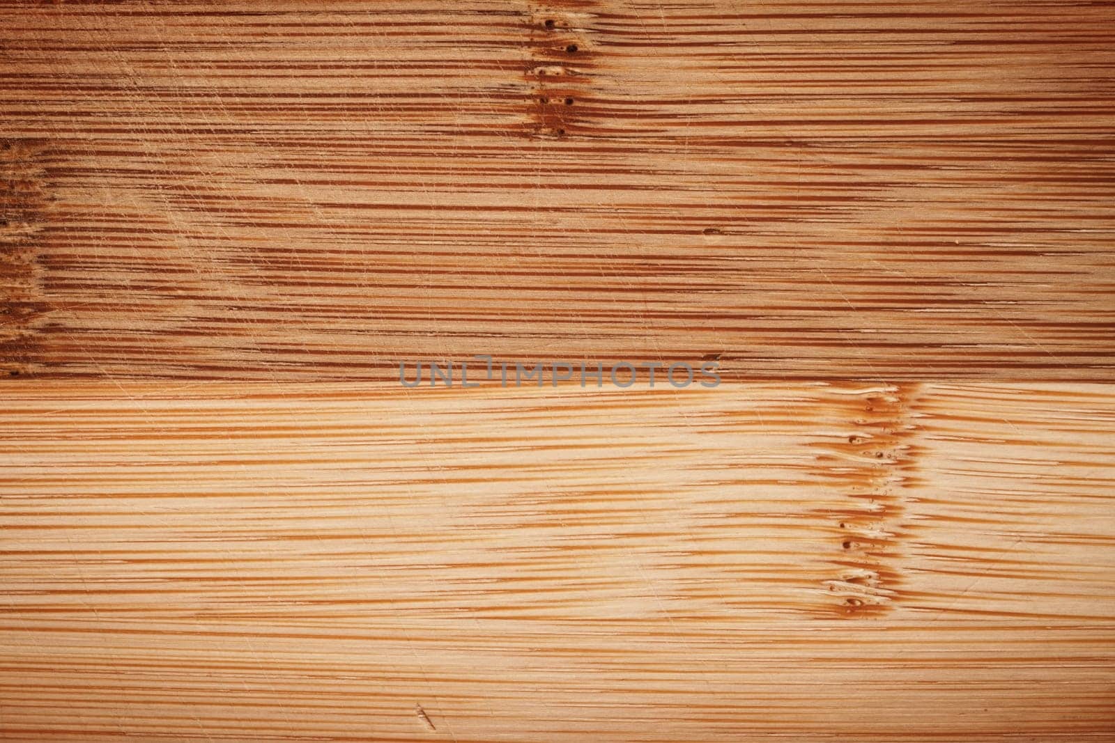Pressed bamboo texture for background. Close up