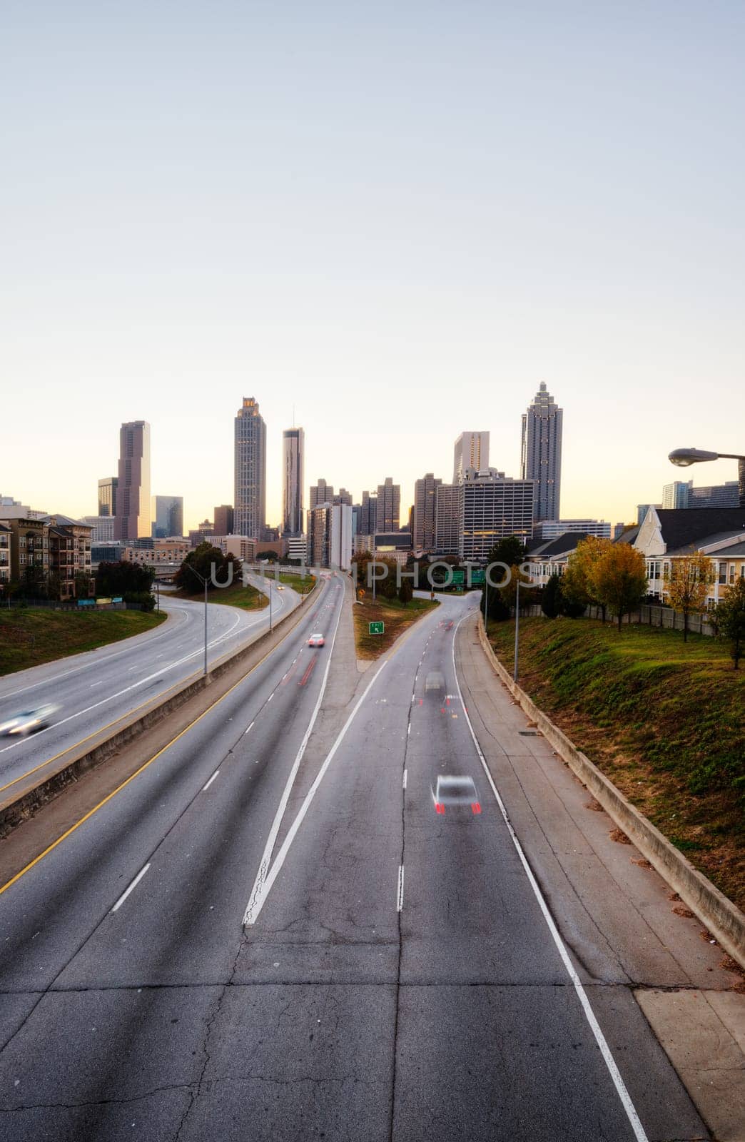 Atlanta