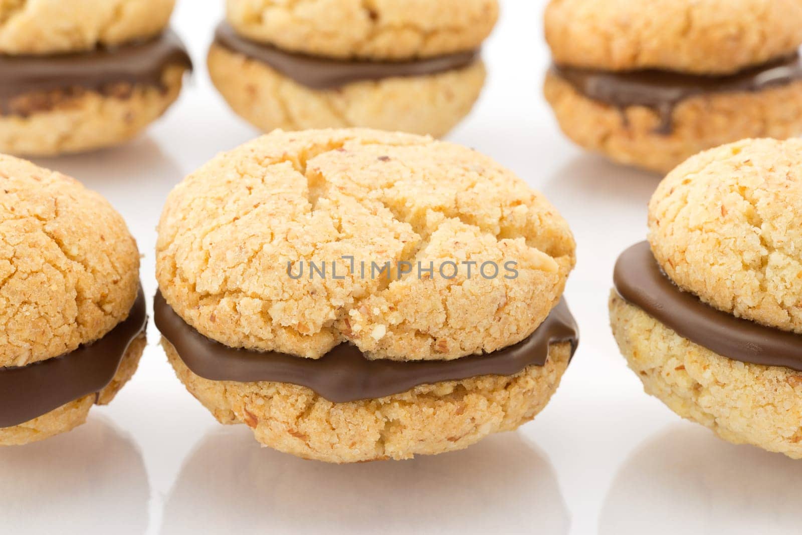 biscuits