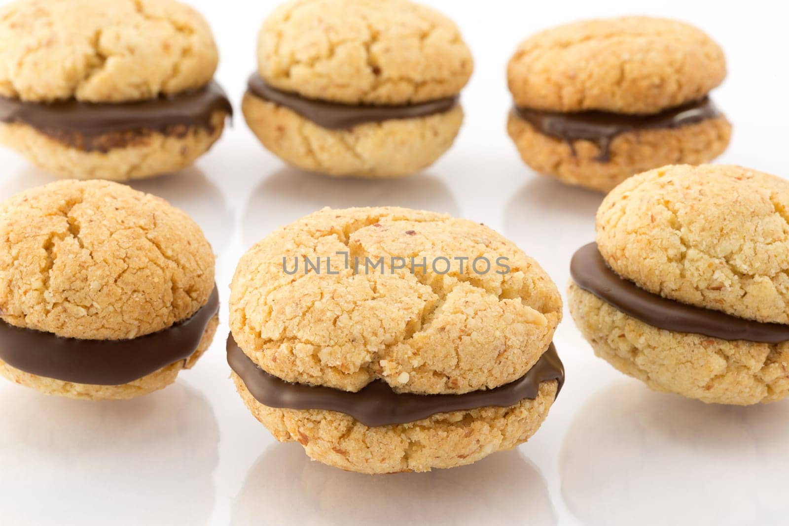 biscuits