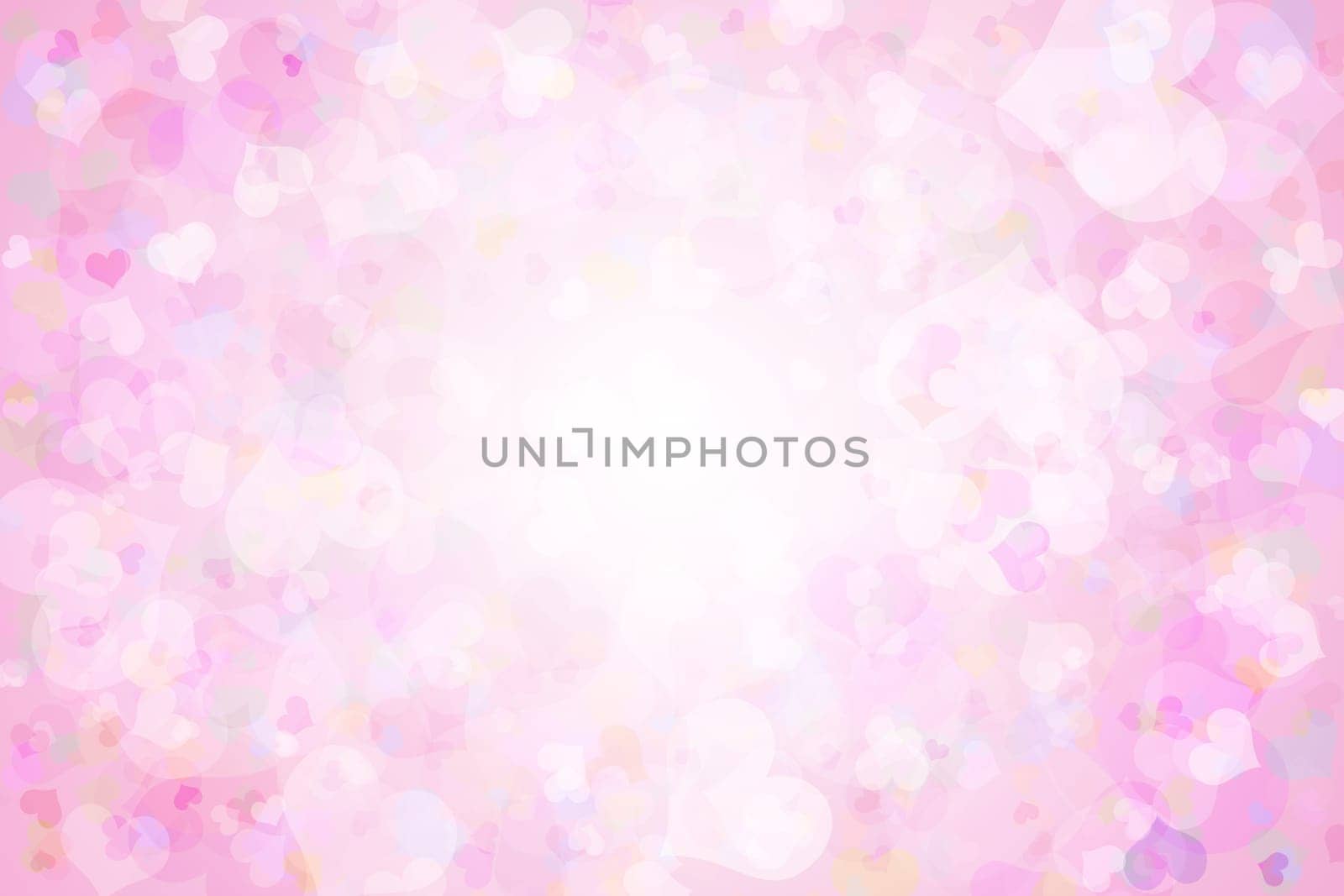 Valentine's Day background