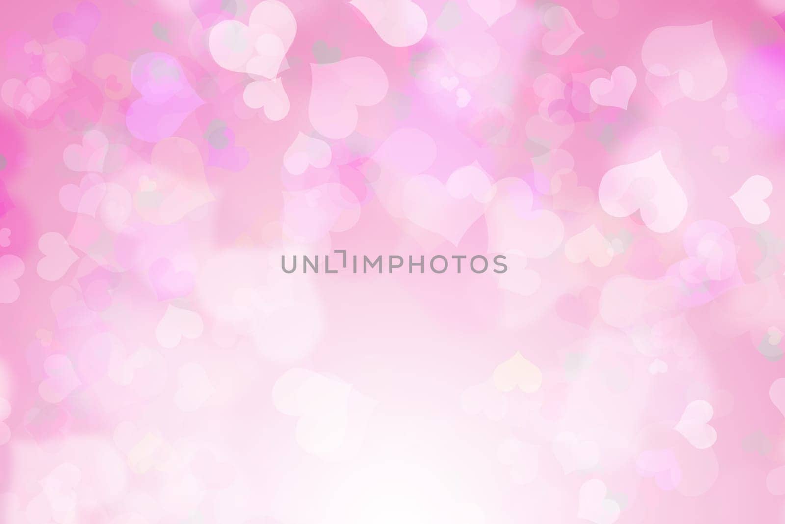 Valentine's Day background
