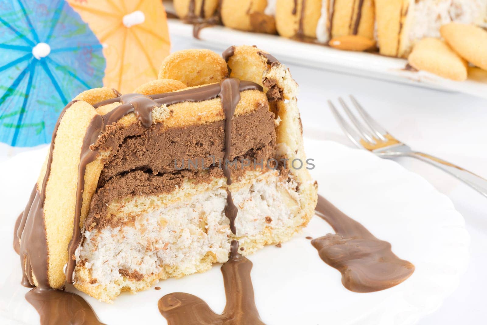 dessert