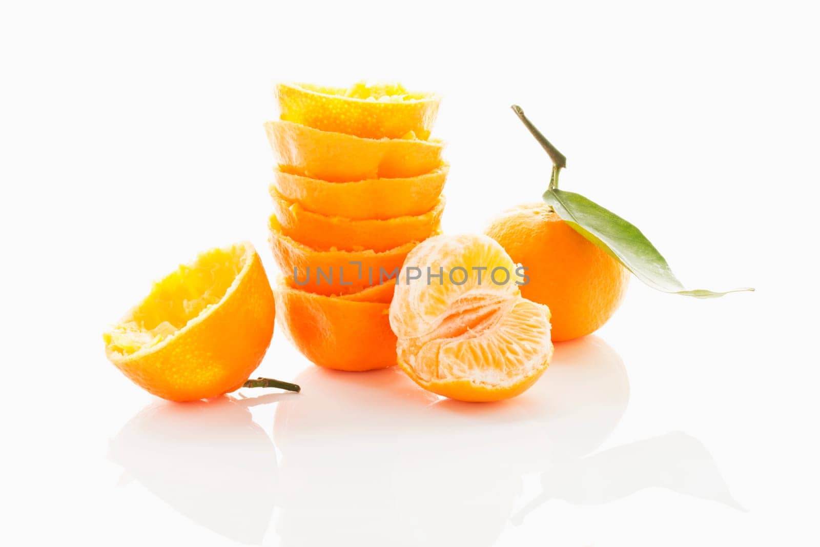 Tangerines