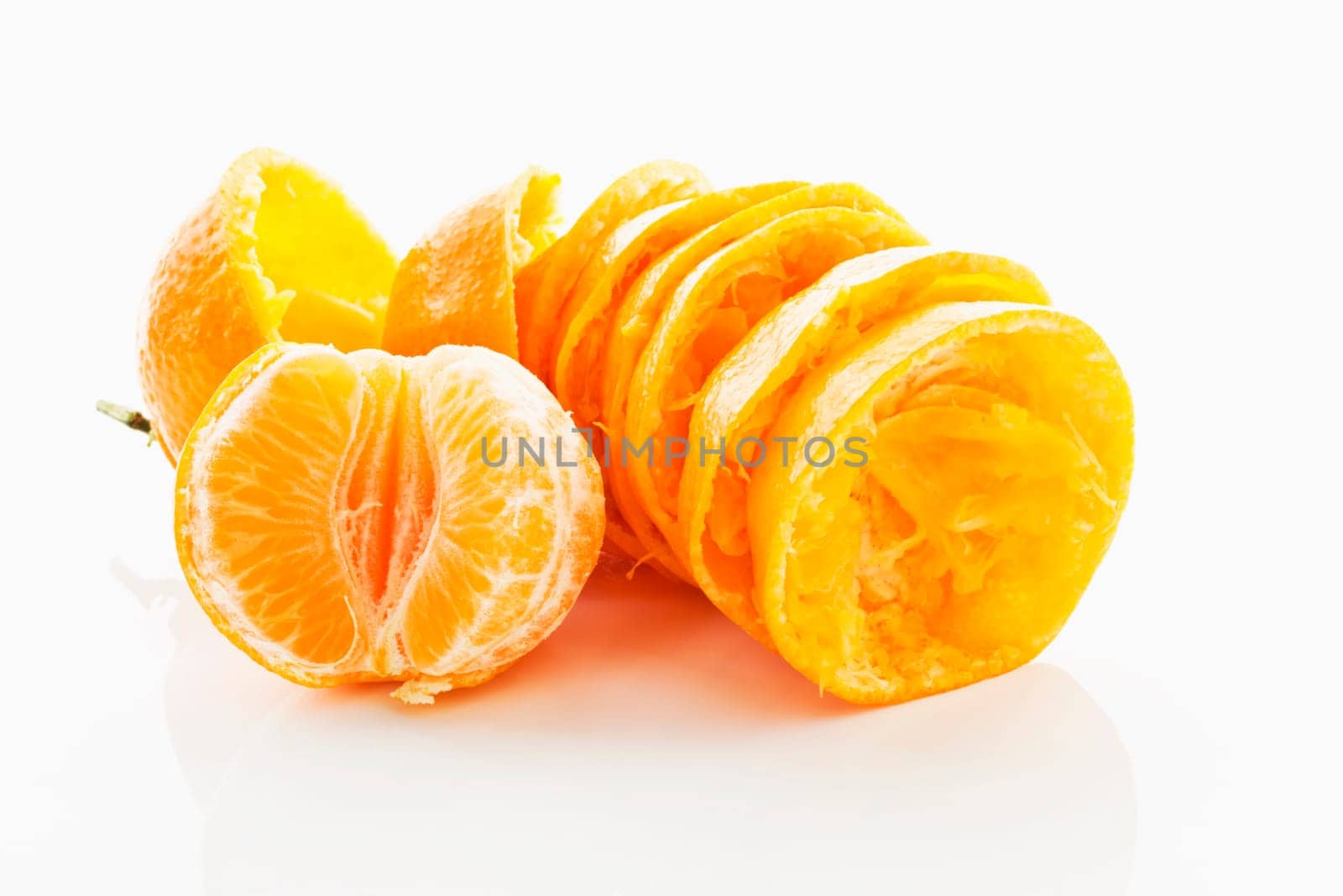 Tangerines