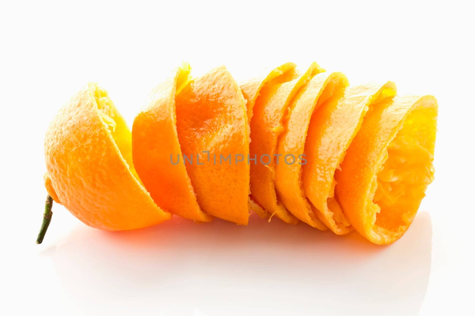 Tangerines