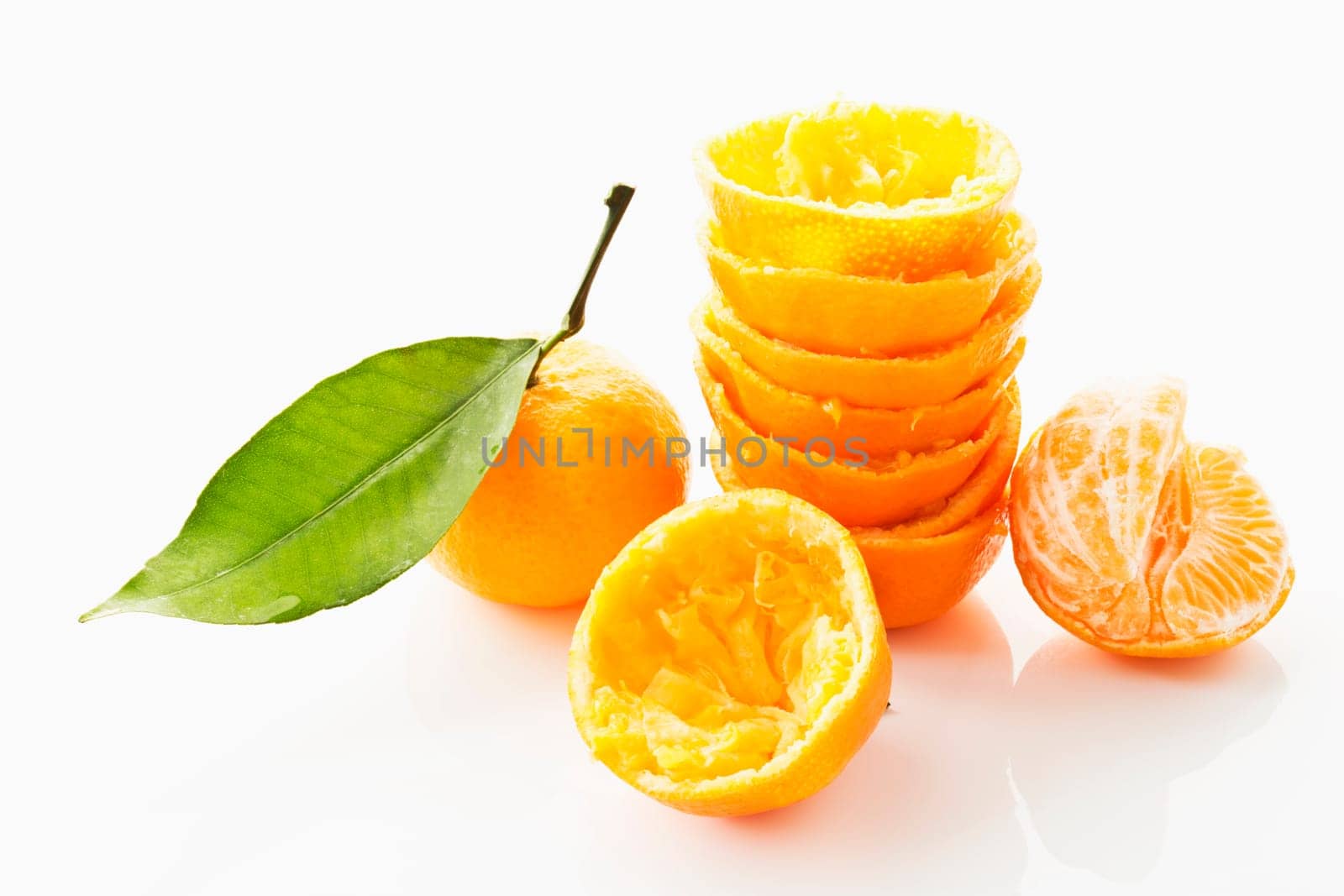 Tangerines