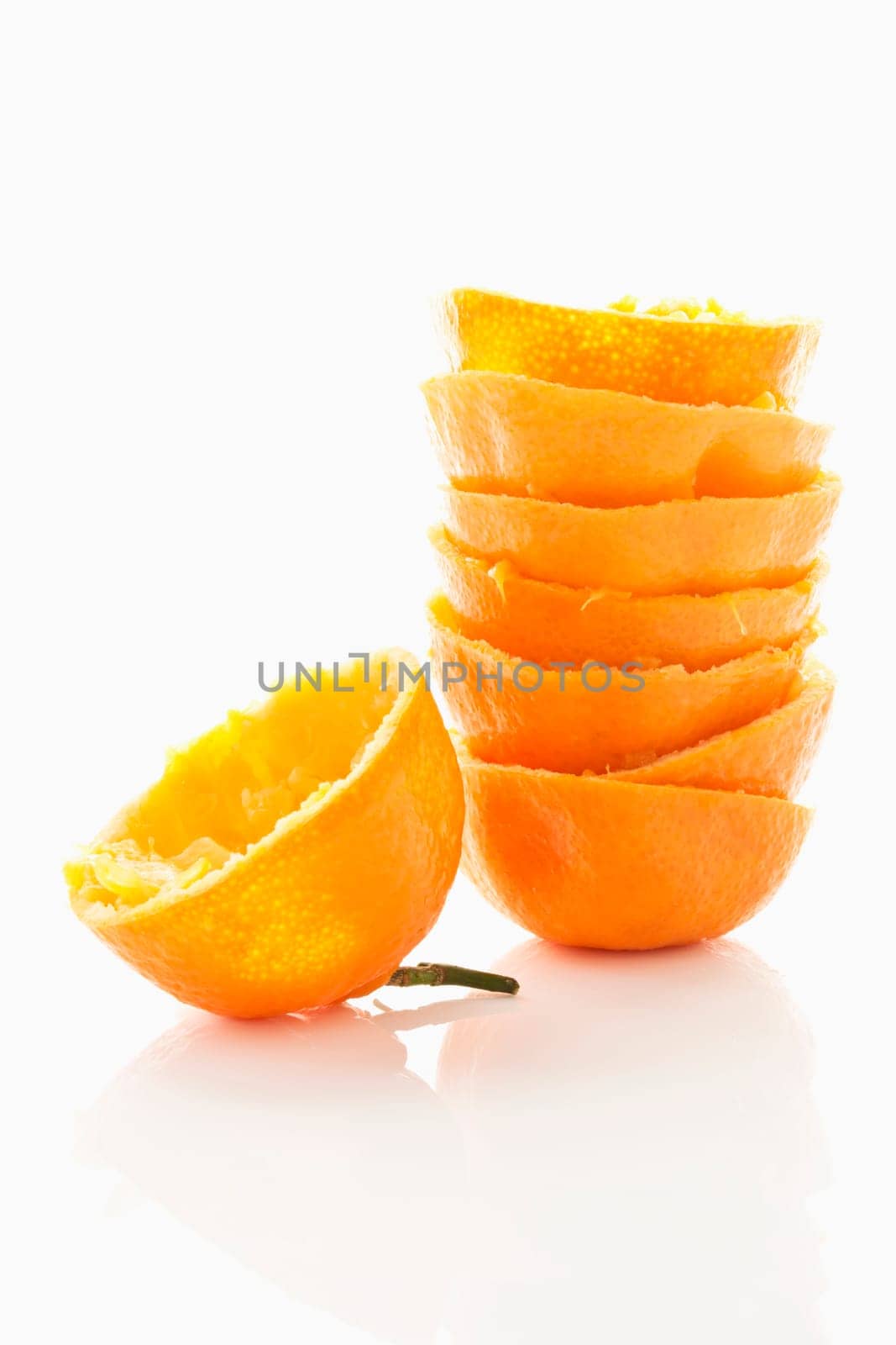 Tangerines