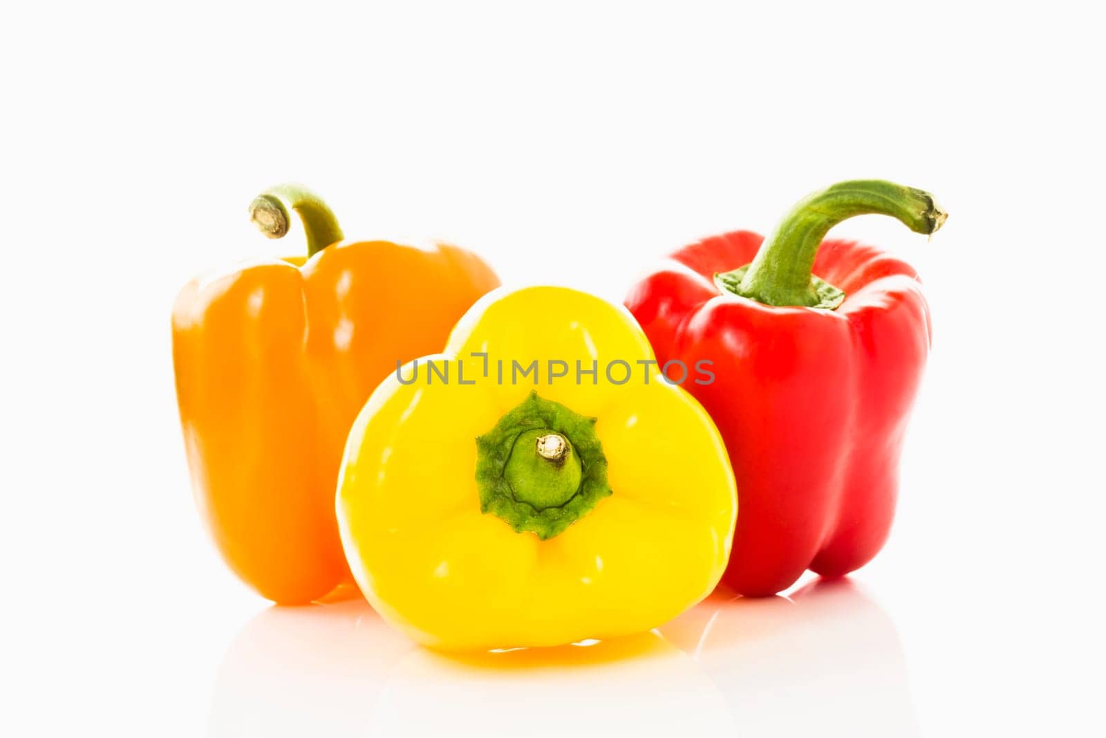 Paprika Mix