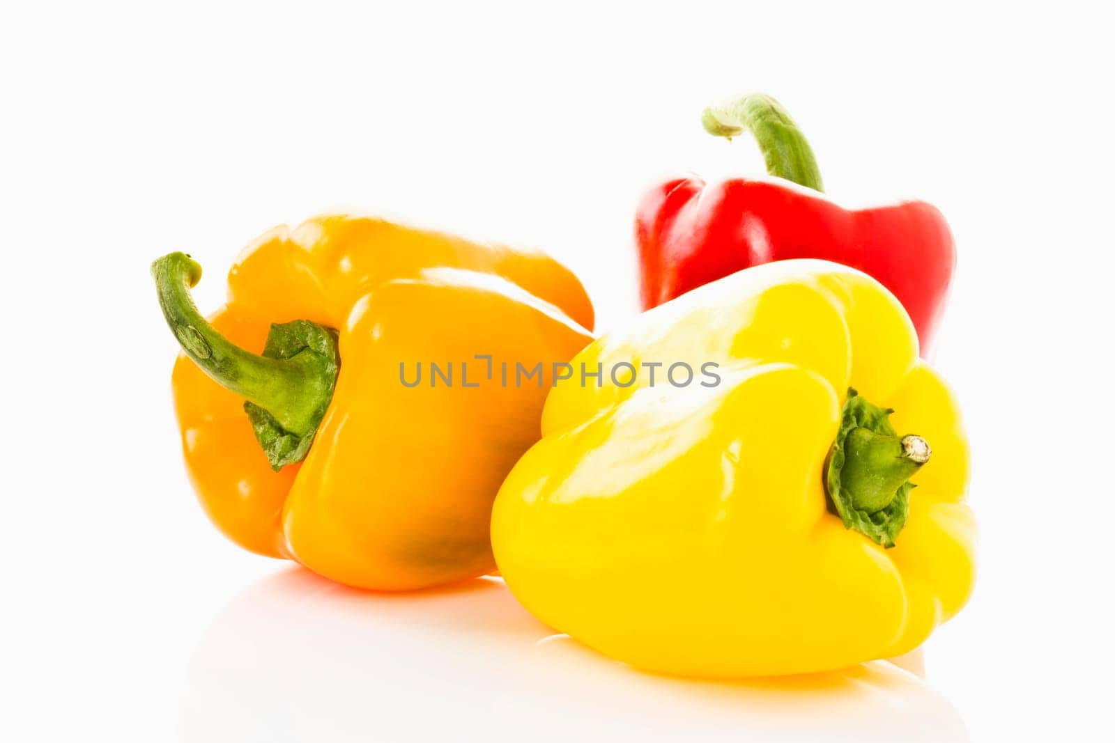 Paprika Mix