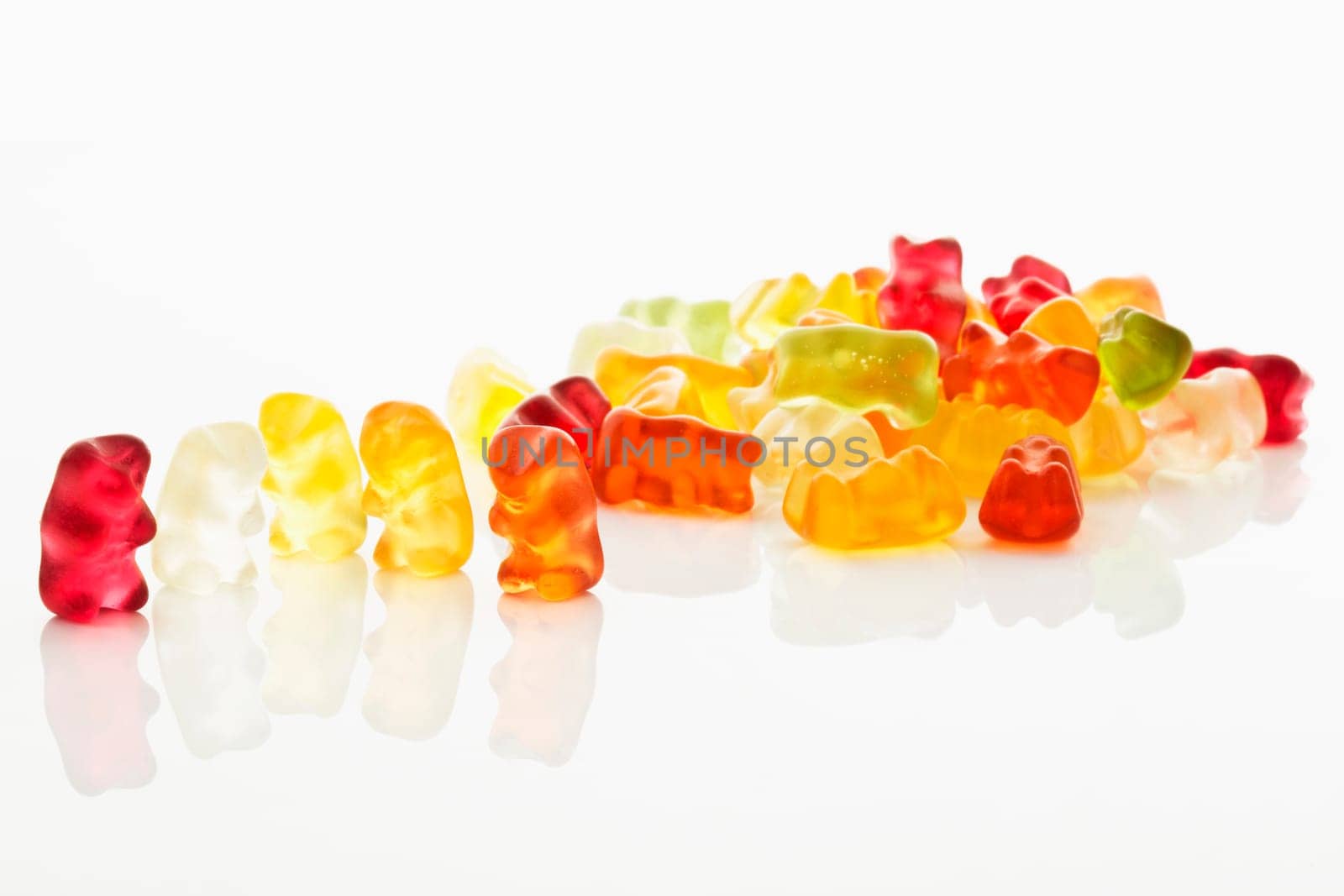Gummy