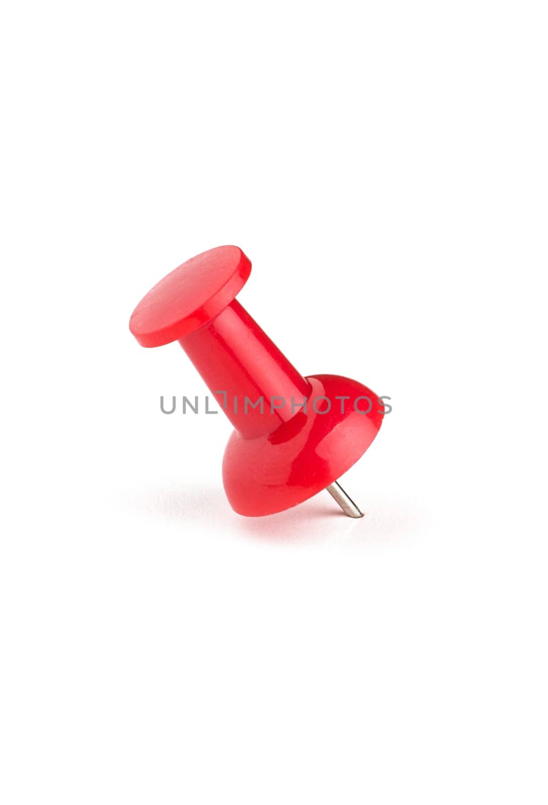 Red Pin