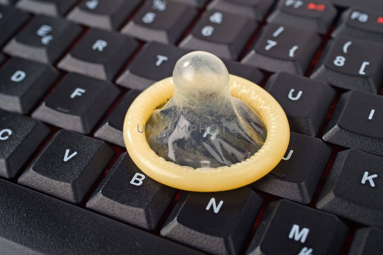 find a partner in the web