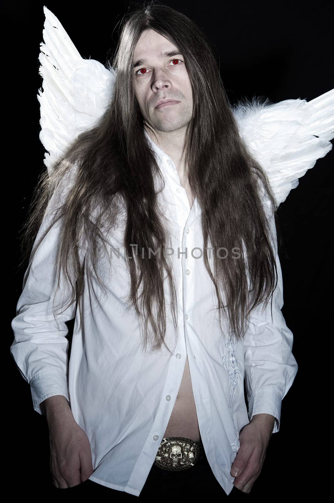 dark angel