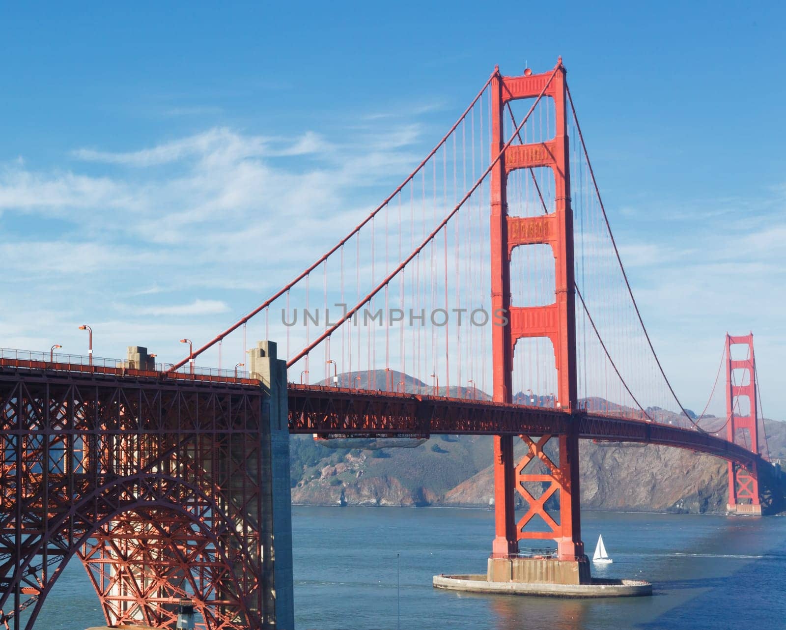 Golden Gate Bridge