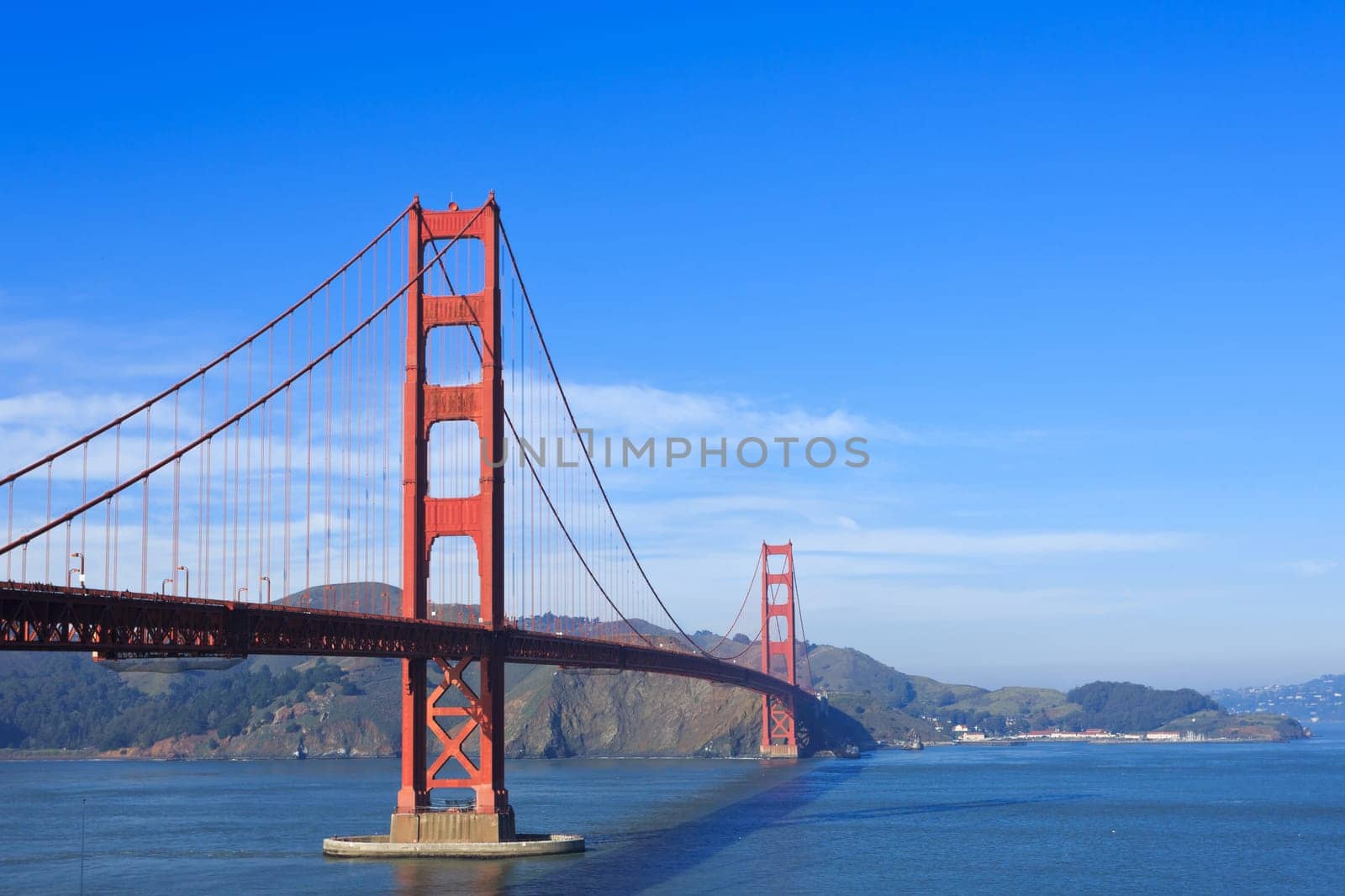 Golden Gate Bridge