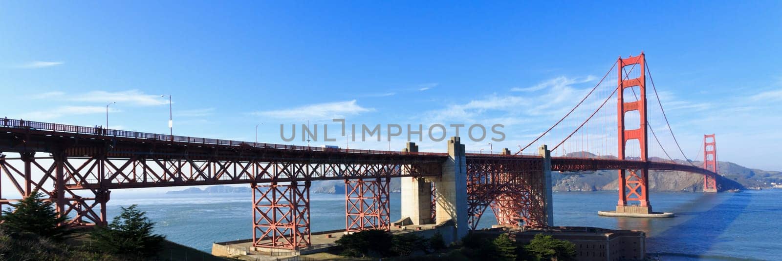 Golden Gate Bridge