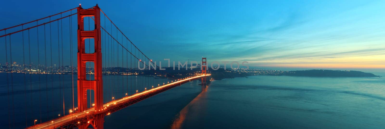Golden Gate Bridge
