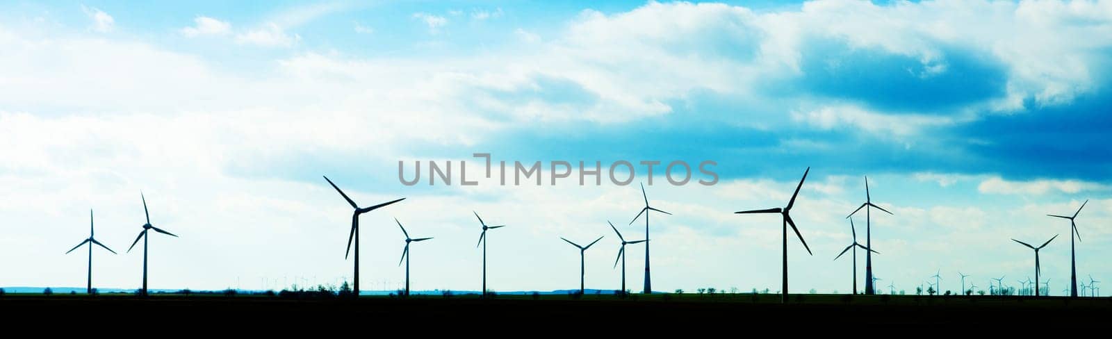 wind energy