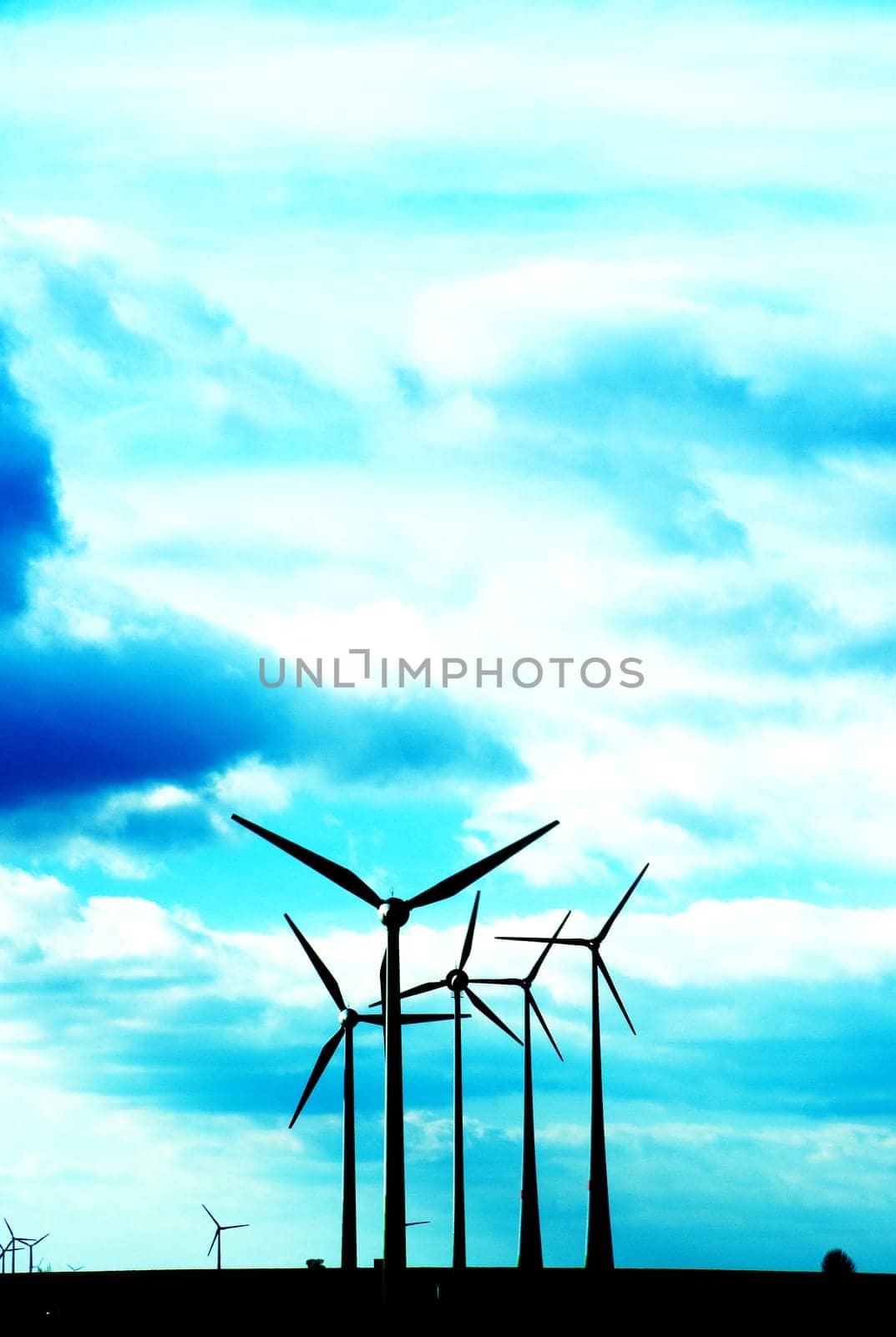 wind energy
