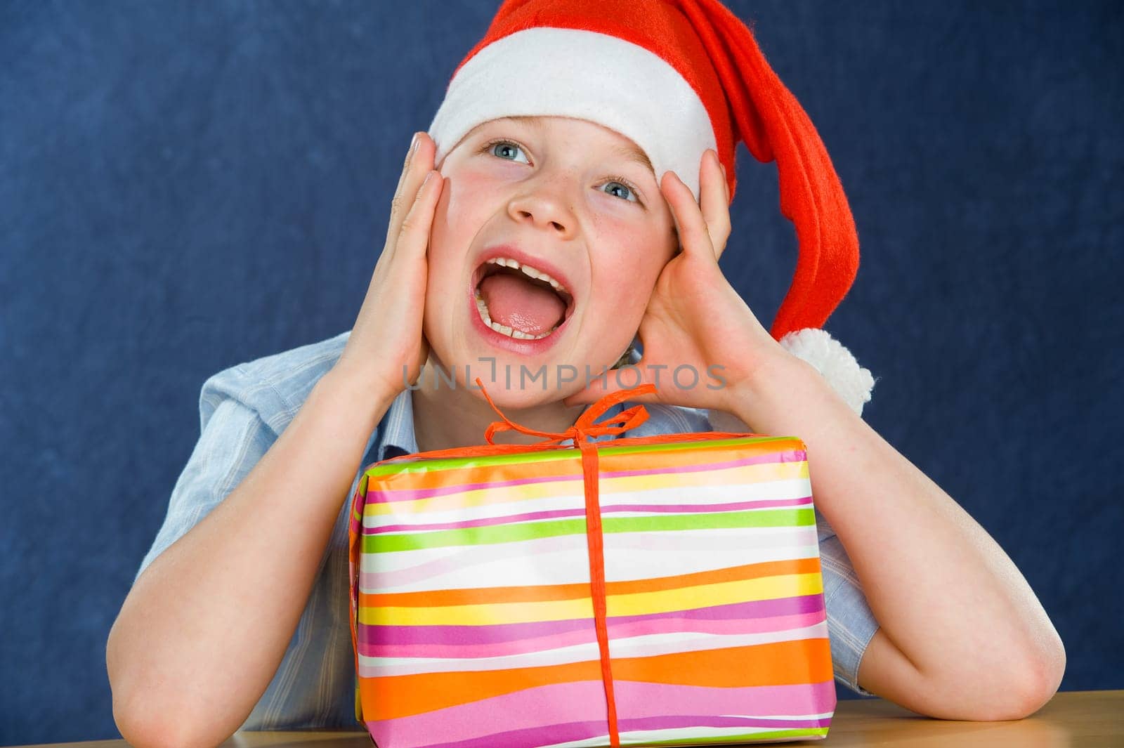 X-Mas Present