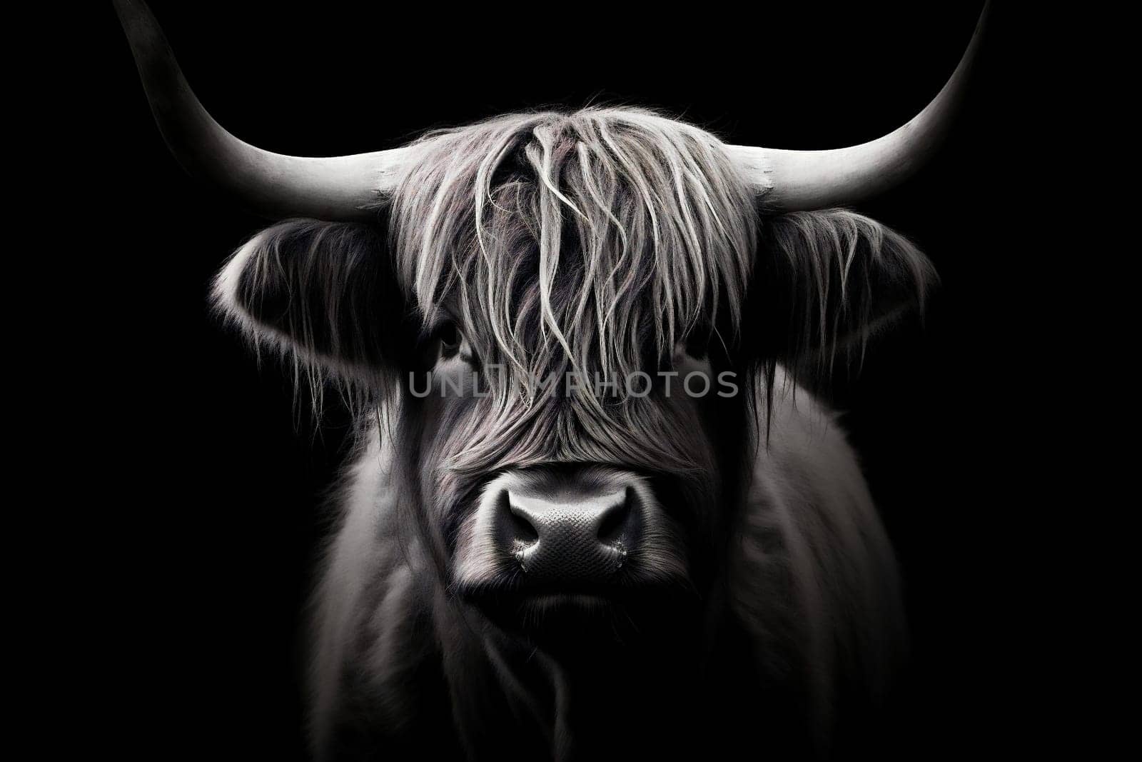 Farming grass field nature livestock portrait meadow brown horn cattle agriculture beef hairy highland animal rural pasture mammal cow scotland bull scottish hair