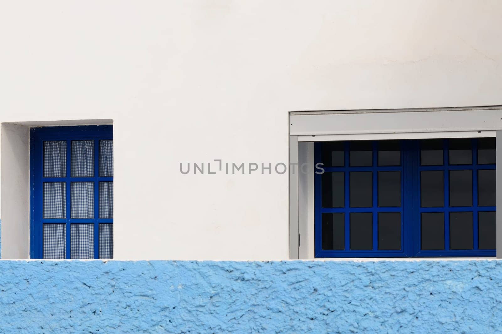 houses