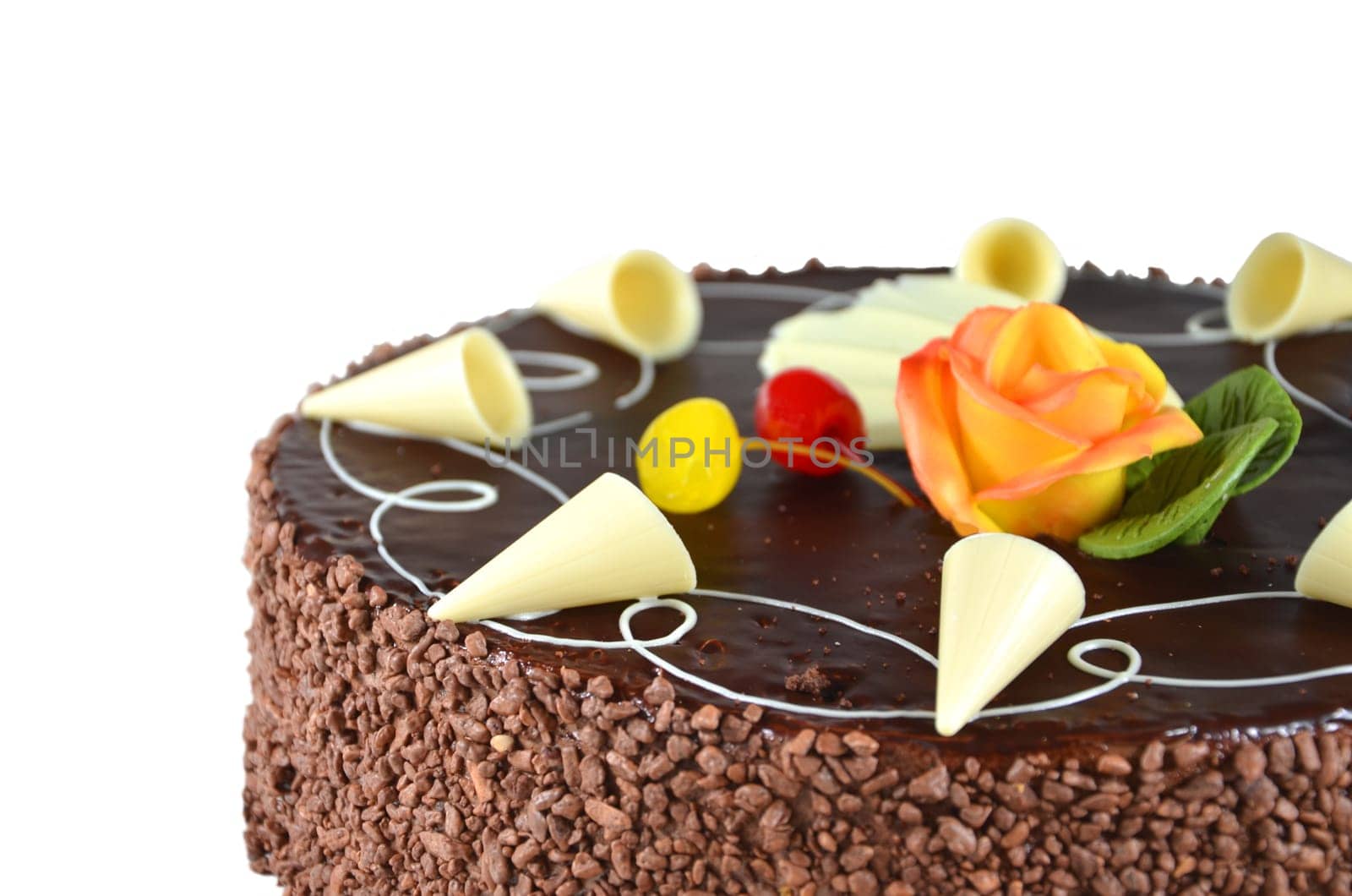 chocolate cake