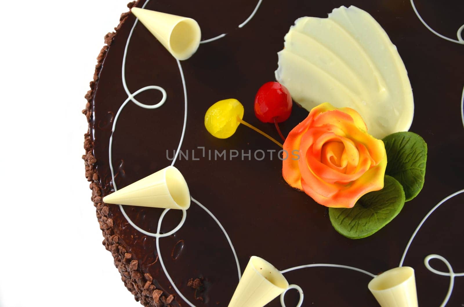 chocolate cake