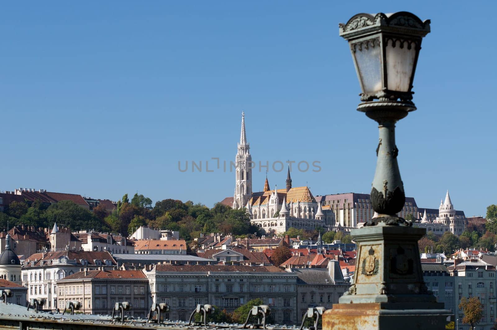 Budapest