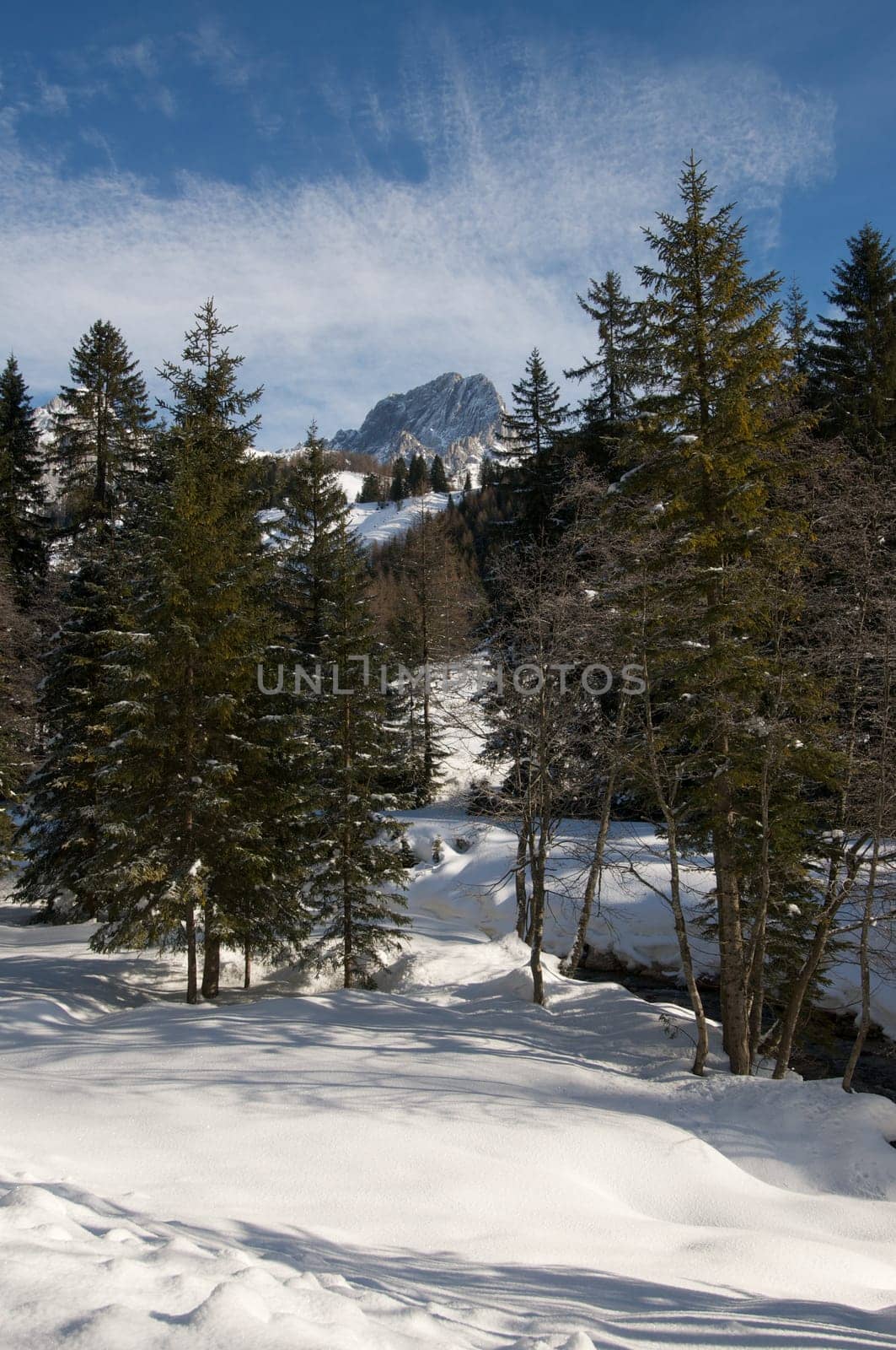 Mountains