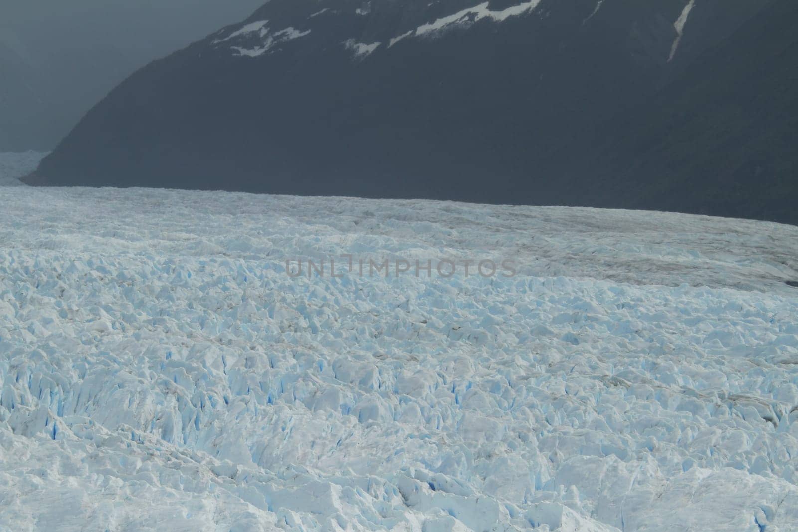 Perrito Moreno Glacier Argentina