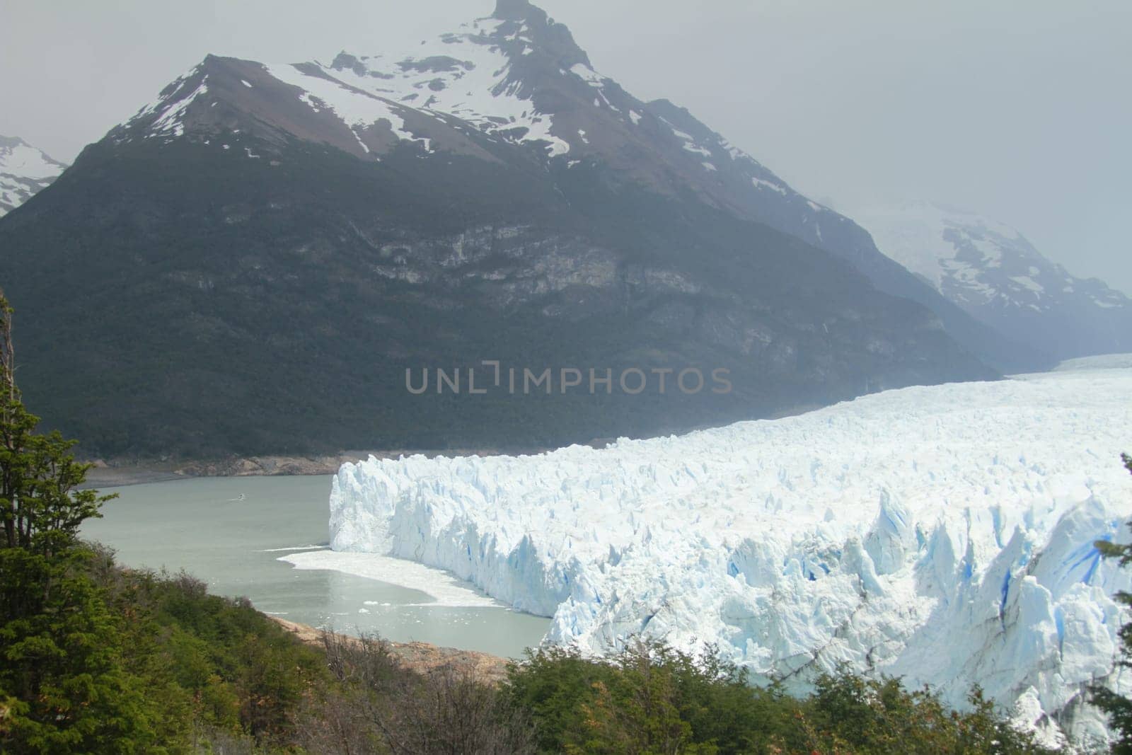 Perrito Moreno Glacier Argentina