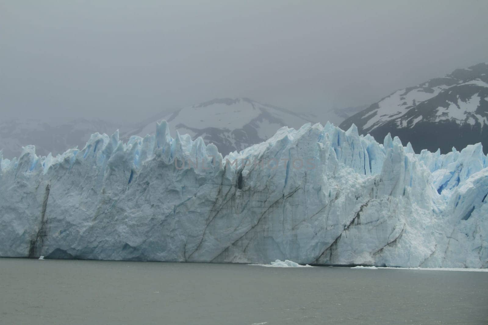 Perrito Moreno Glacier Argentina