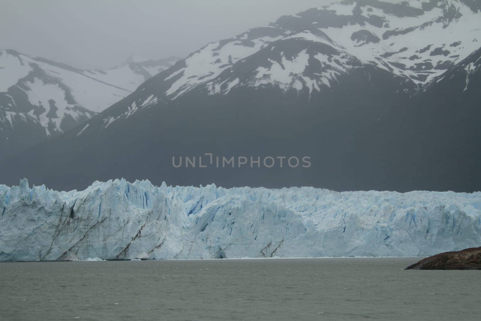 Perrito Moreno Glacier Argentina