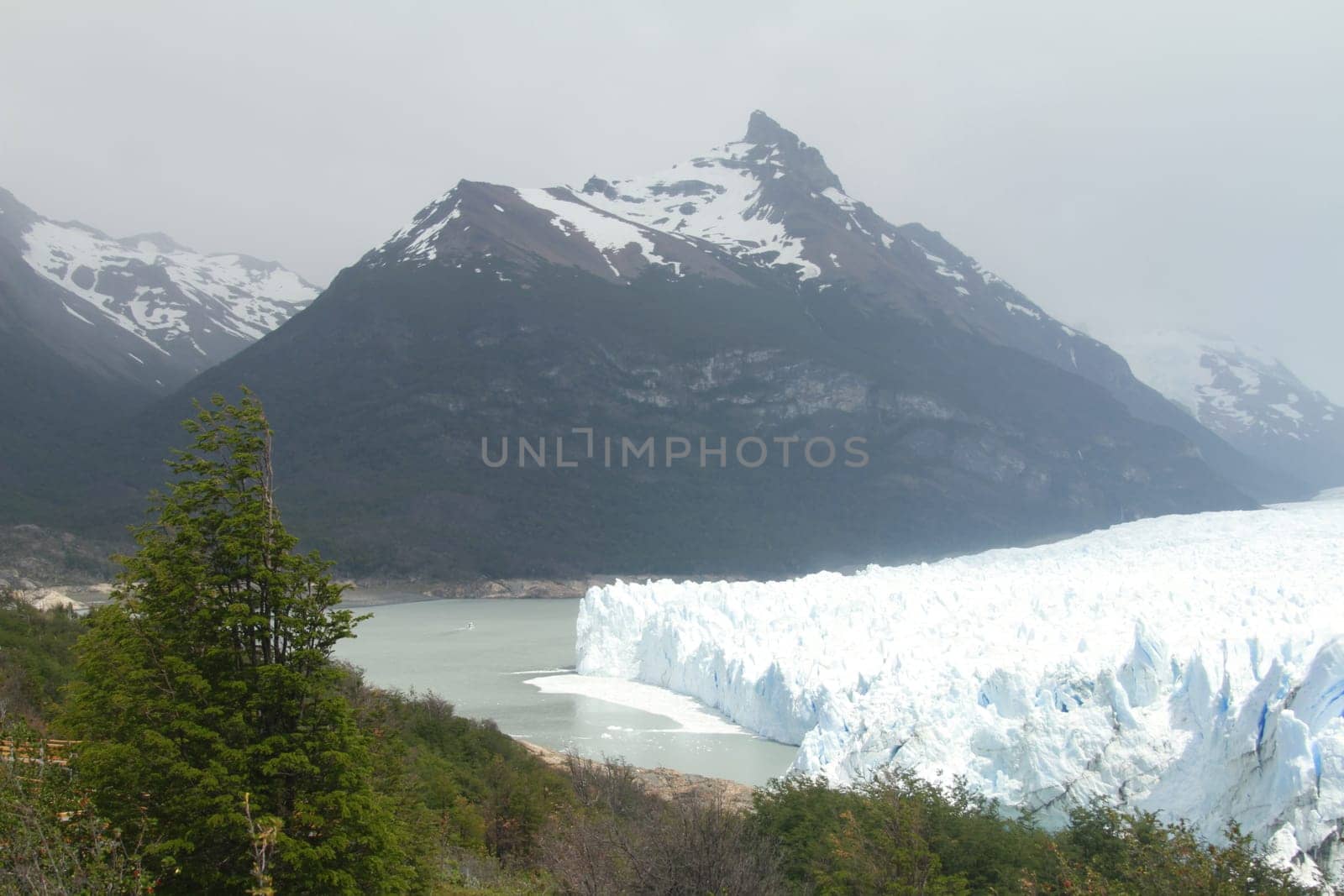 Perrito Moreno Glacier Argentina