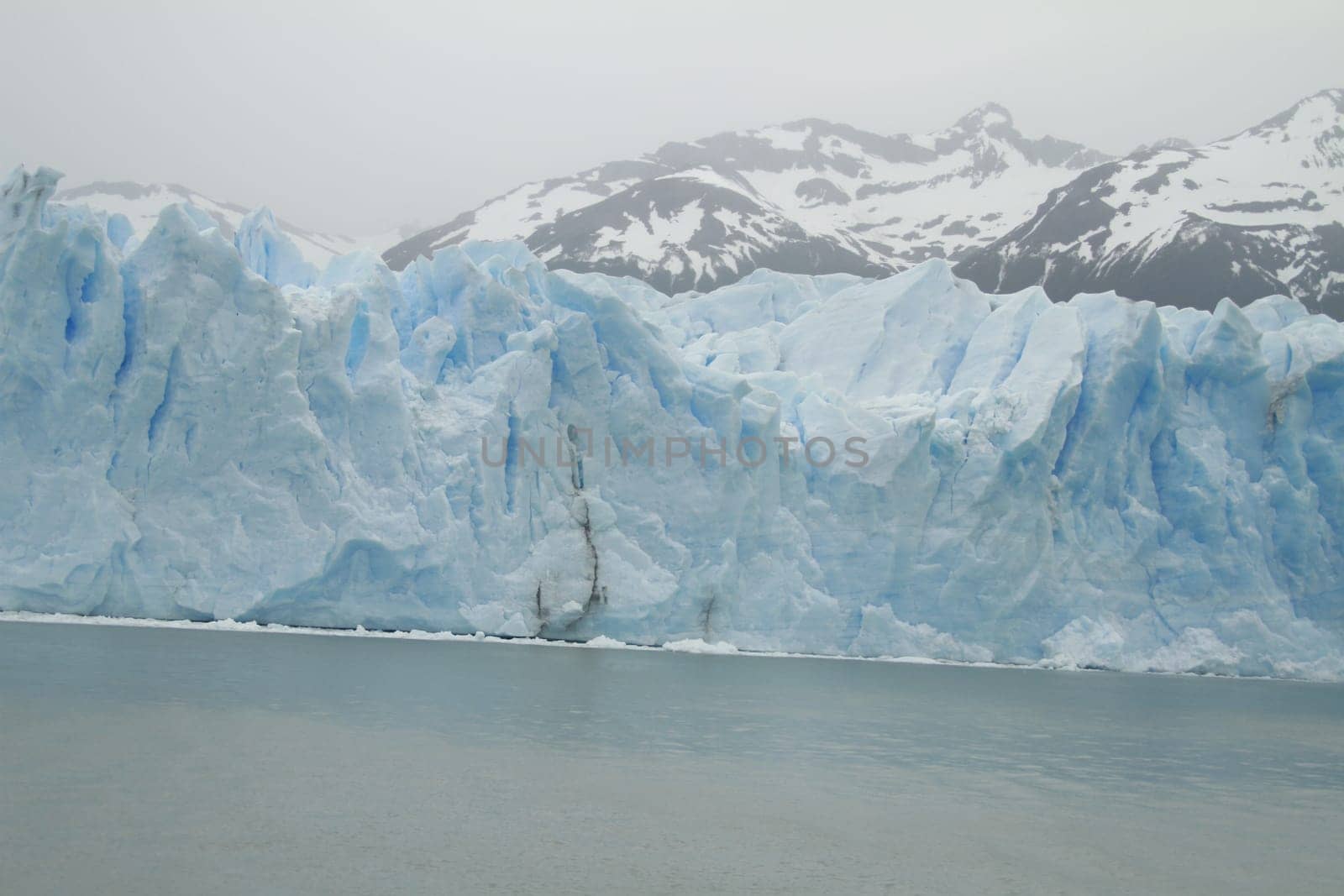 Perrito Moreno Glacier Argentina