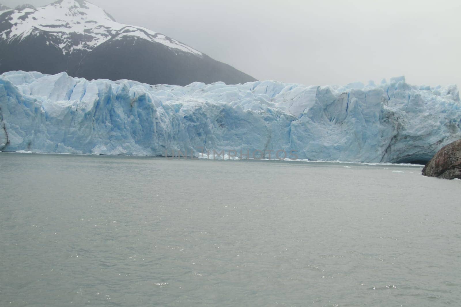 Perrito Moreno Glacier Argentina