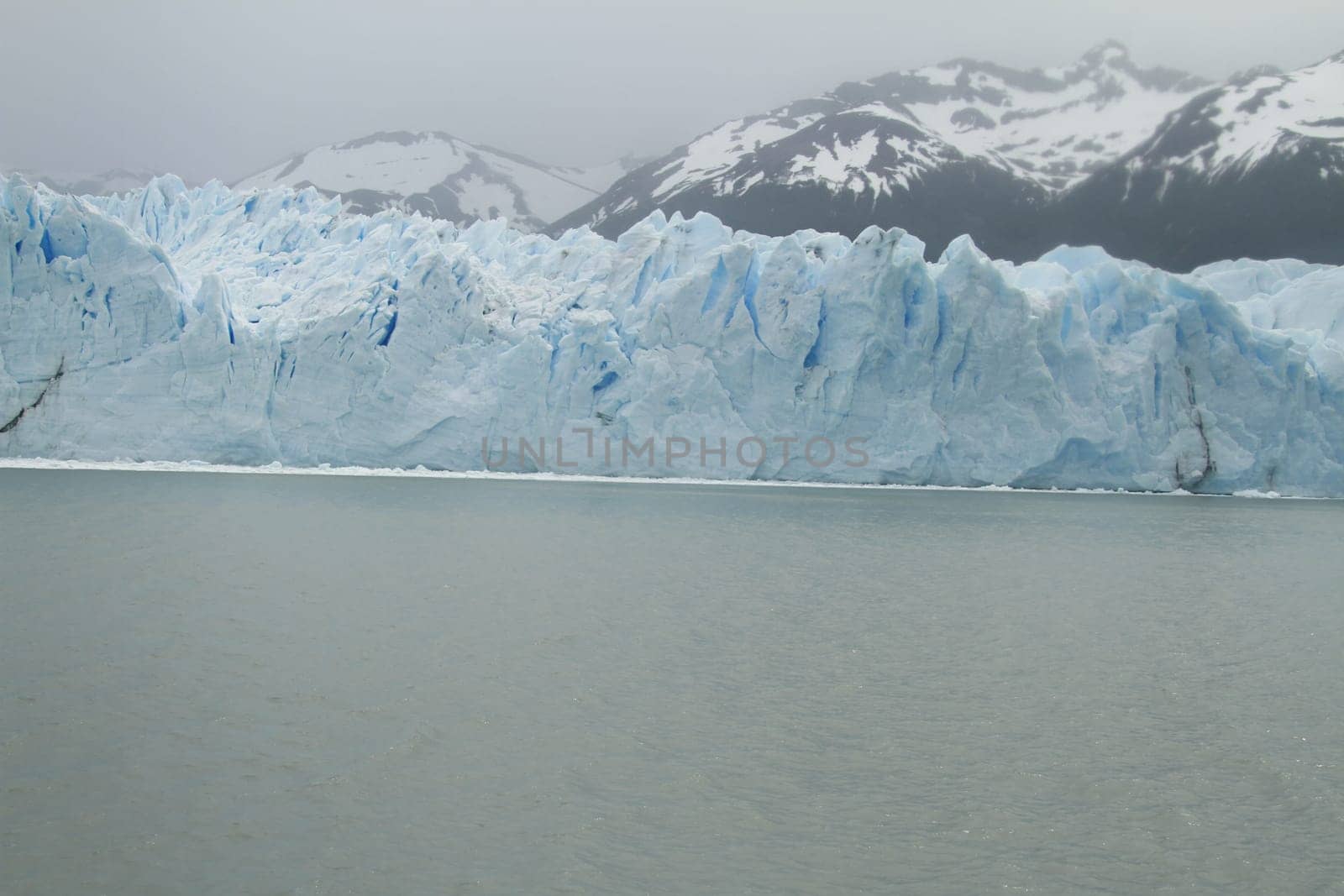 Perrito Moreno Glacier Argentina
