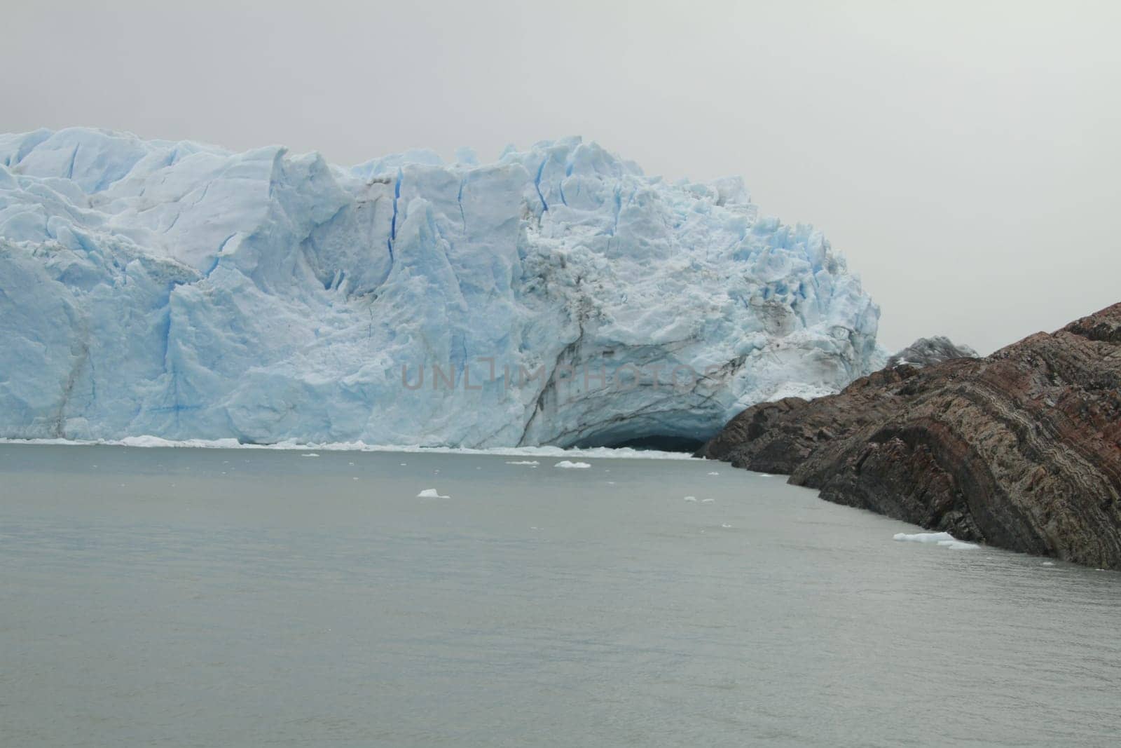 Perrito Moreno Glacier Argentina