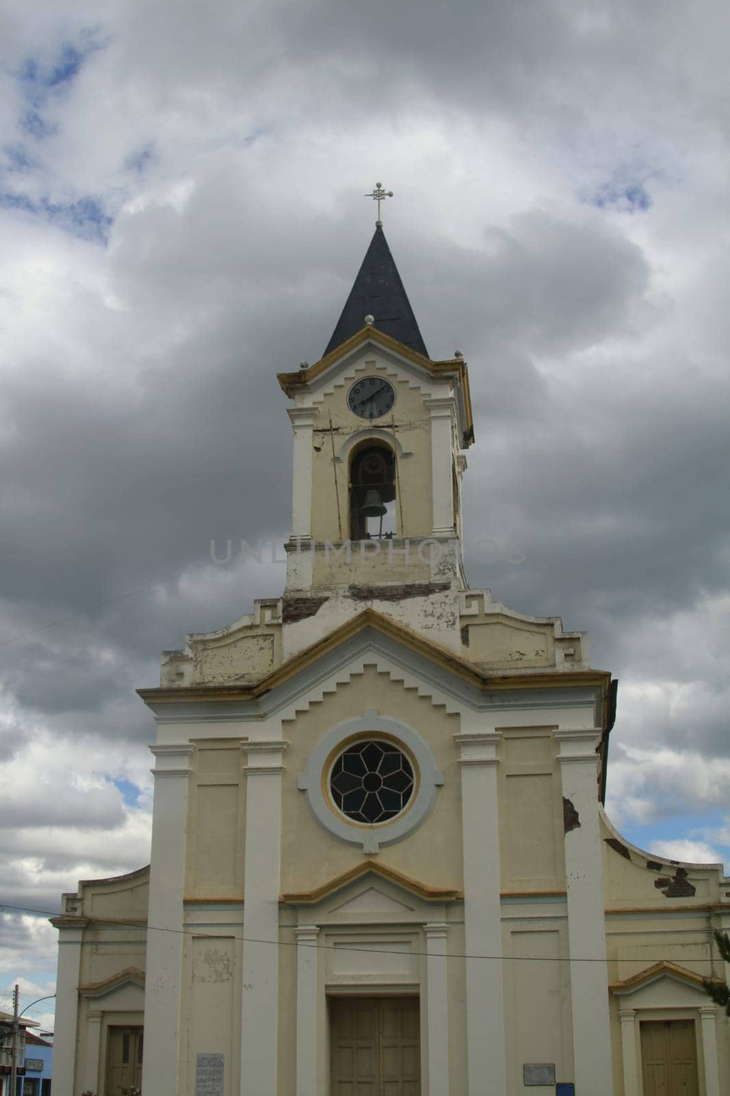 Puerto Natales, Patagoinia Chile