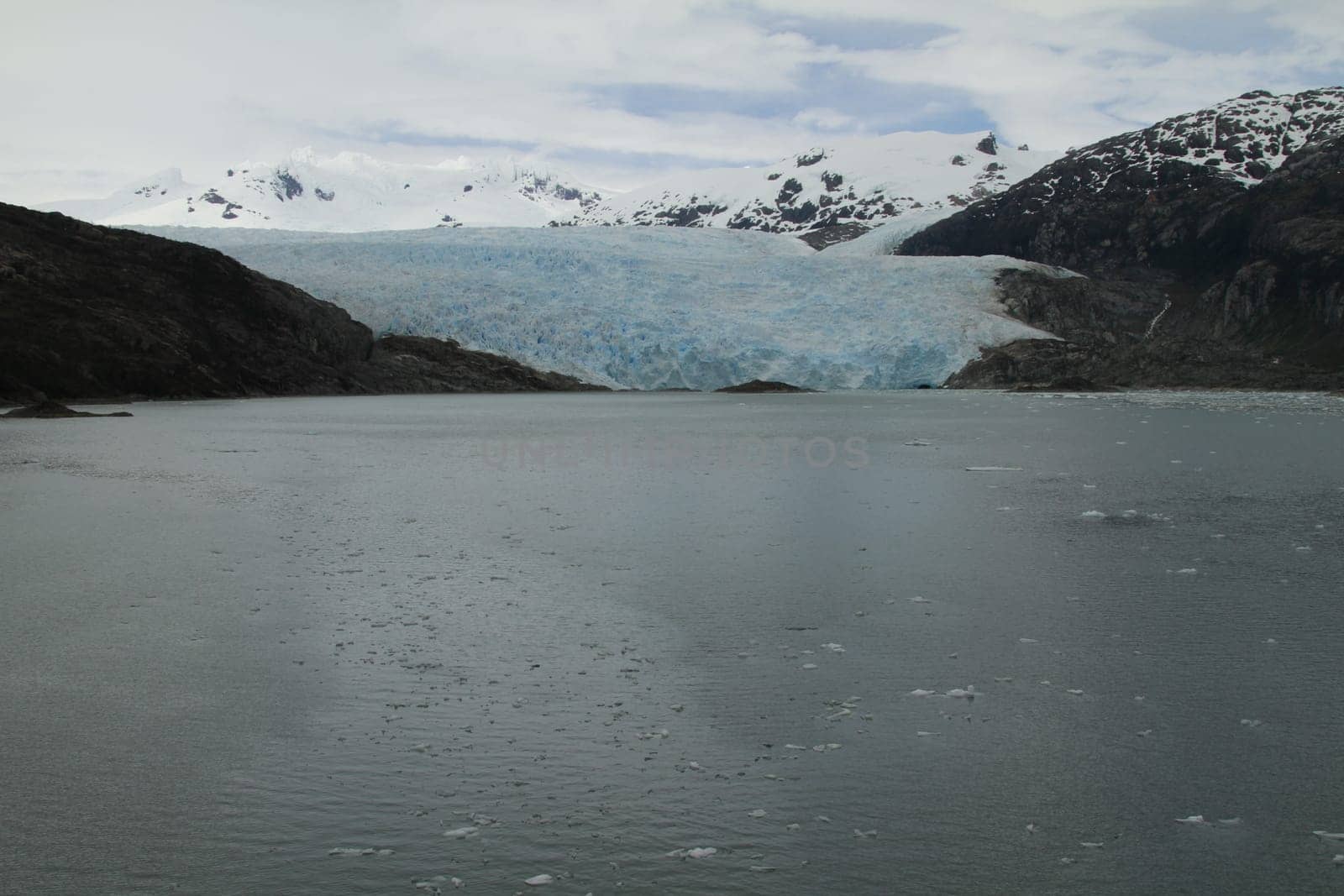 Ferry from puerto Natales to Punto Montt