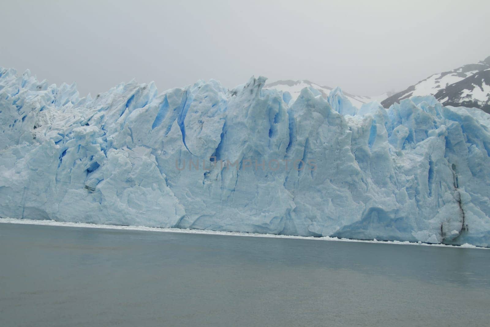 Perrito Moreno Glacier Argentina