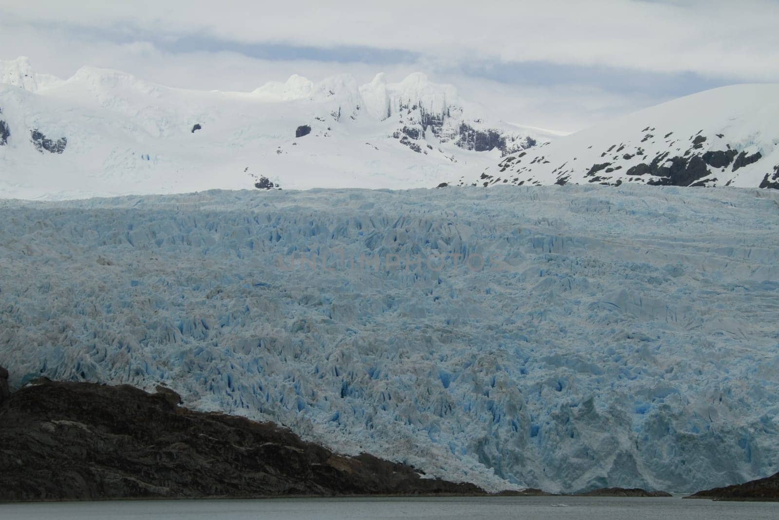 Ferry from puerto Natales to Punto Montt