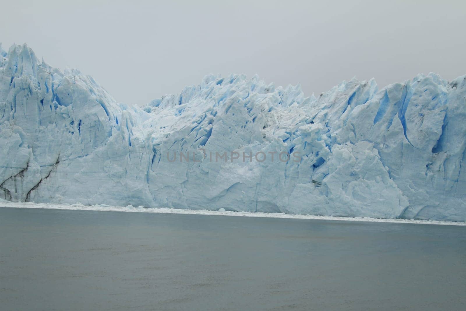 Perrito Moreno Glacier Argentina