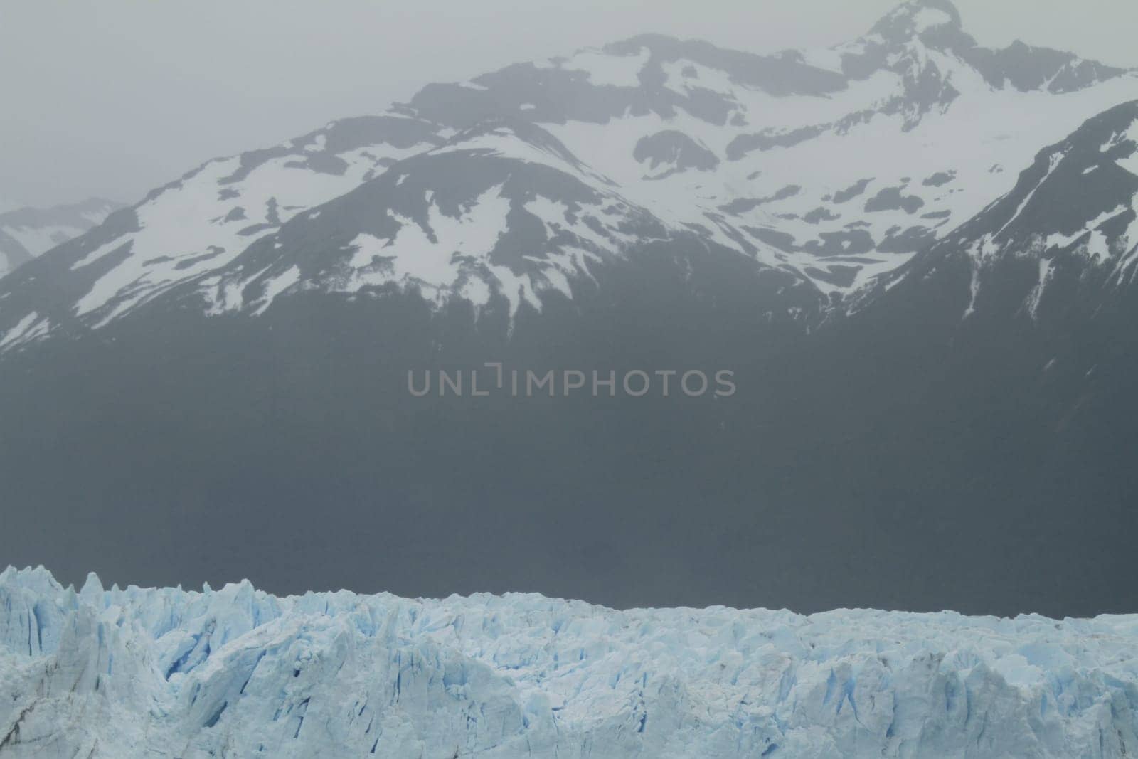 Perrito Moreno Glacier Argentina