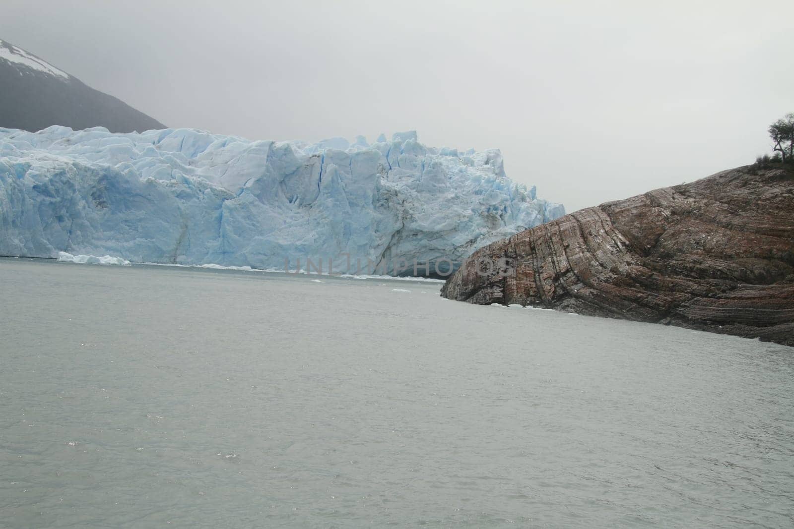 Perrito Moreno Glacier Argentina